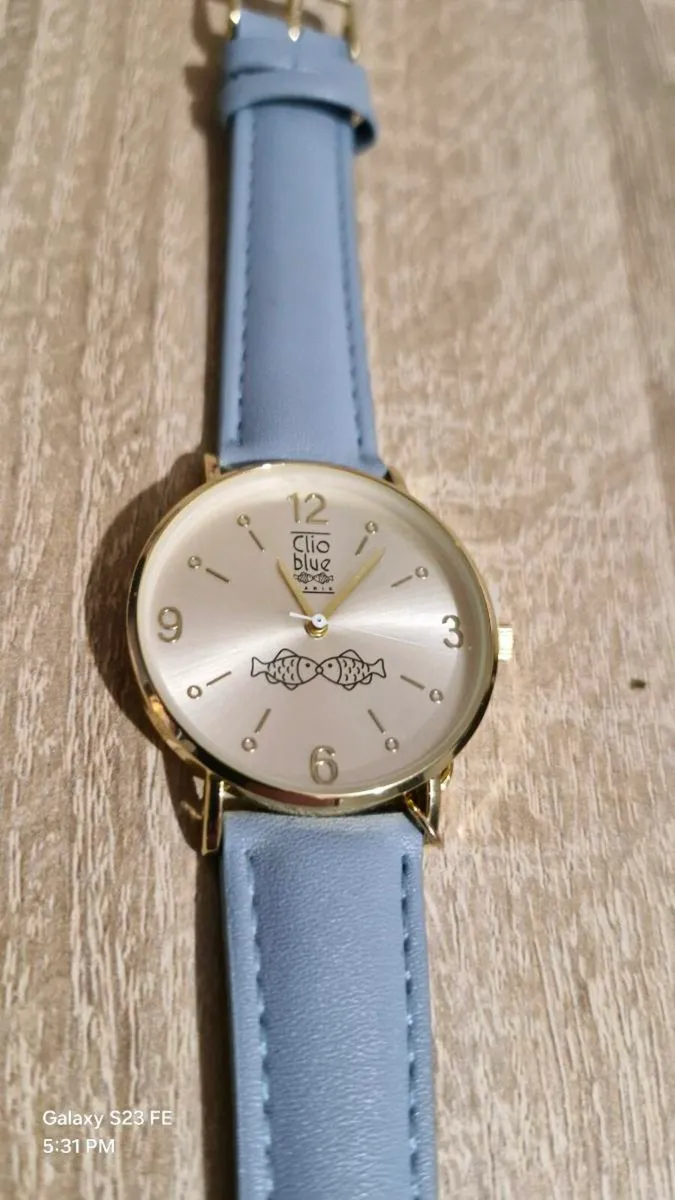 CLIO BLUE Watches for Women - Image 4