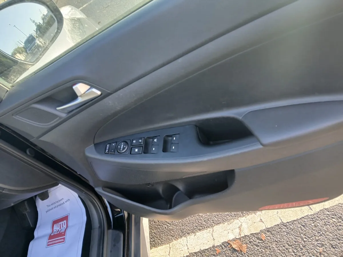 Hyundai Tucson 2017 - Image 3