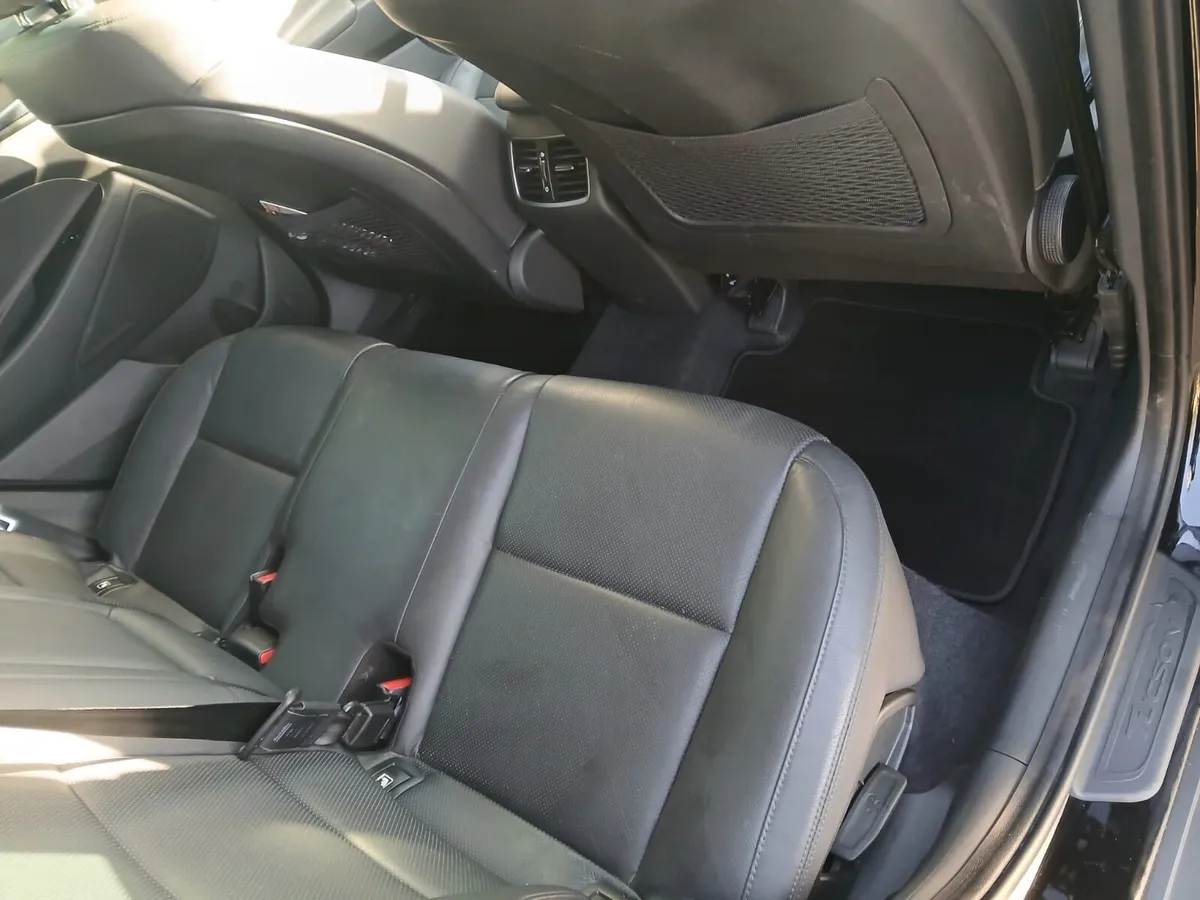 Hyundai Tucson 2017 - Image 4