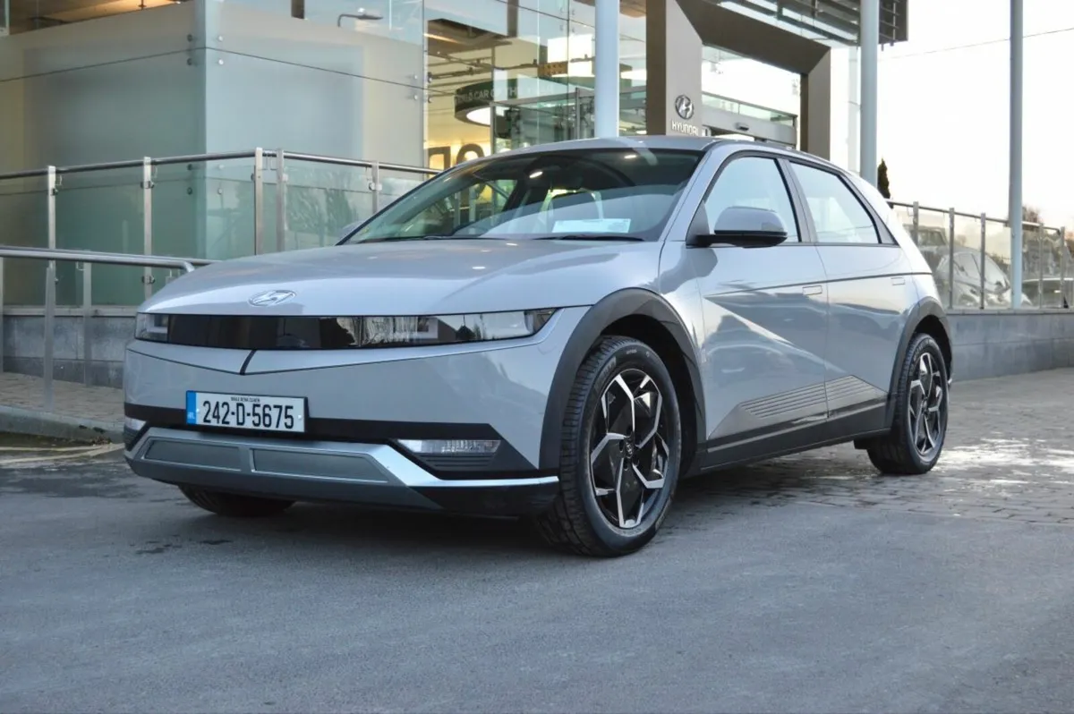 Hyundai IONIQ 5 Ioniq 5 Aurora 58 kW - Image 1