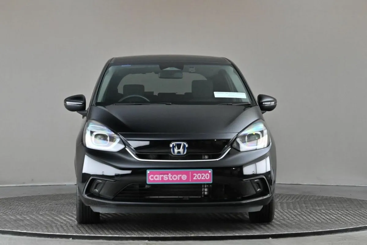 Honda Fit 1.5 HEV E-CVT **9"ANDROID CAR PLAYER**PA - Image 2