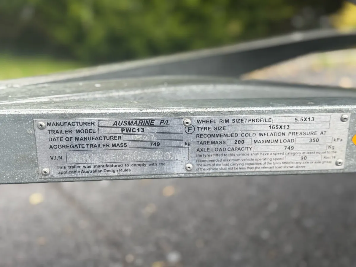 2020 Yamaha EX Sport Jet Ski-*only 62 hrs* - Image 4