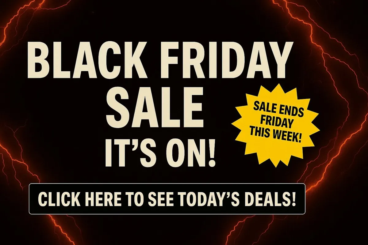 🔥 Qlima 3.1 kW Fan-Assisted ROLF Heater Starter B - Image 2