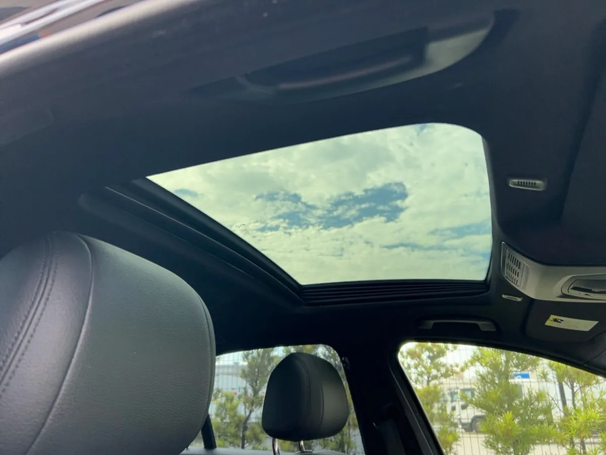 BMW 5-Series M-SPORT 2.0 DIESEL AUTOMATIC SALOON S - Image 4