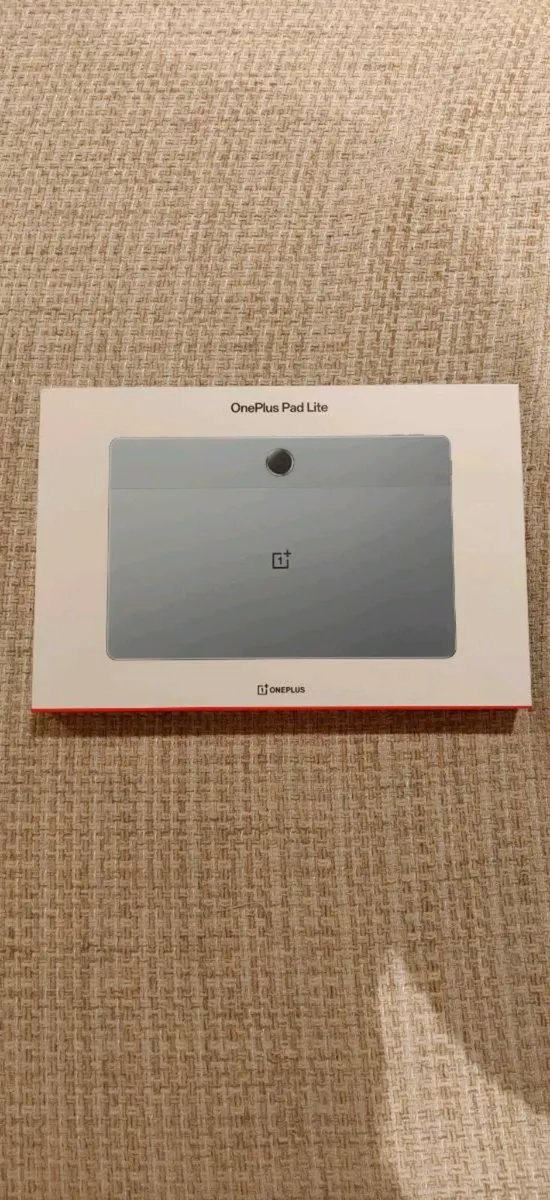 OnePlus Pad lite - Image 1