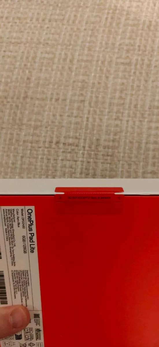 OnePlus Pad lite - Image 3