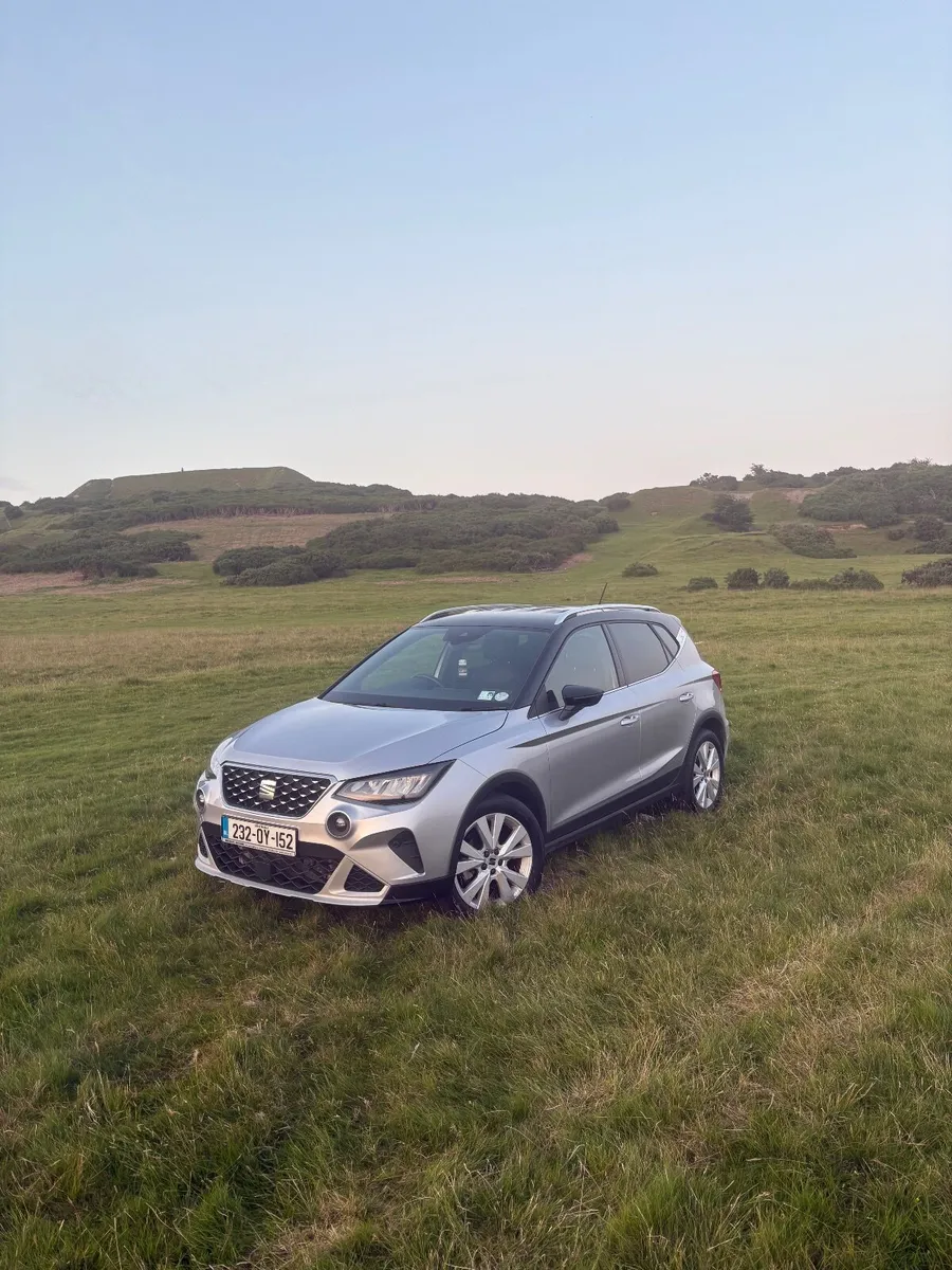 SEAT Arona XPERIENCE Low KM / High Spec - Image 1