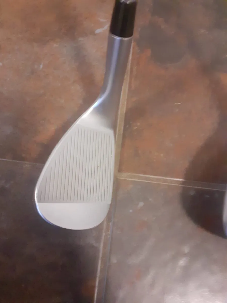 Ping S159 52 & 56 - Image 1