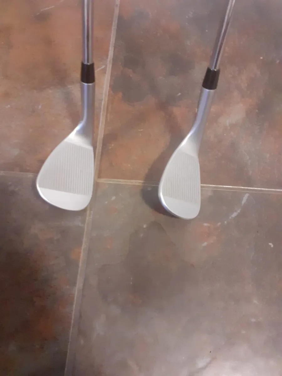 Ping S159 52 & 56 - Image 2