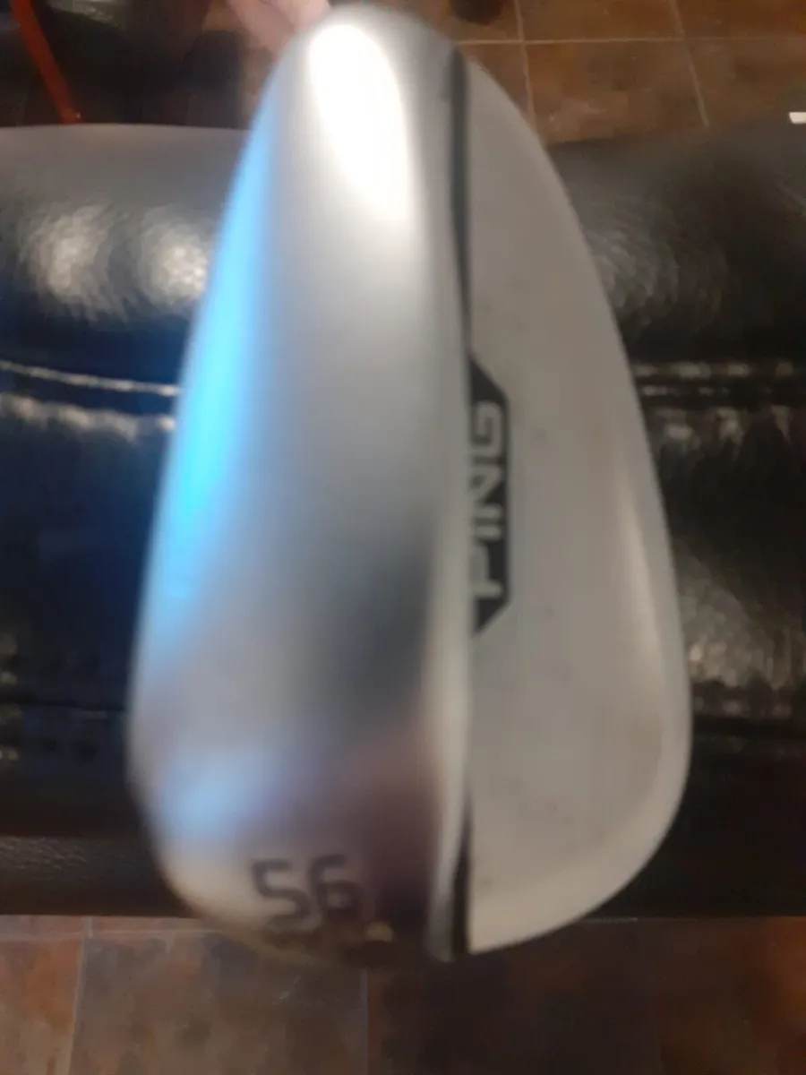 Ping S159 52 & 56 - Image 4