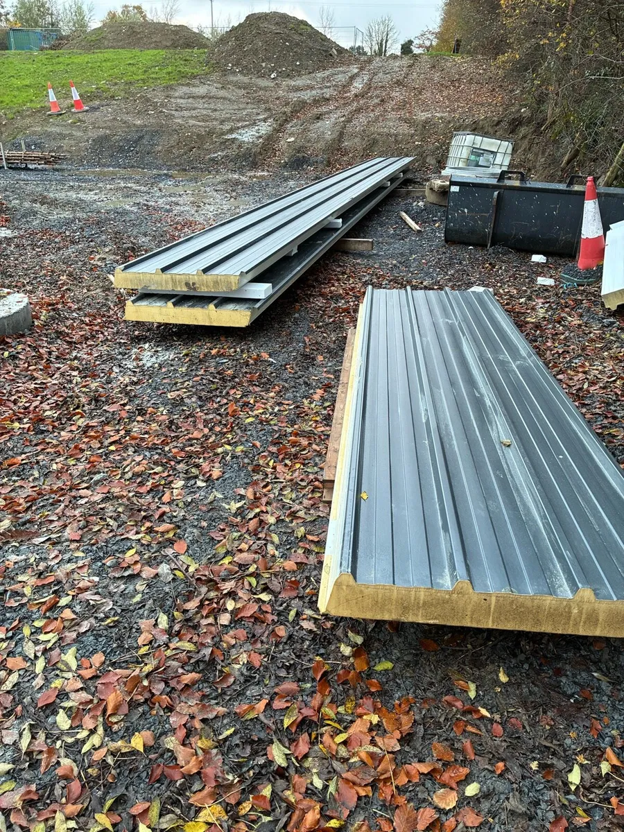 Roof sheets - Image 2