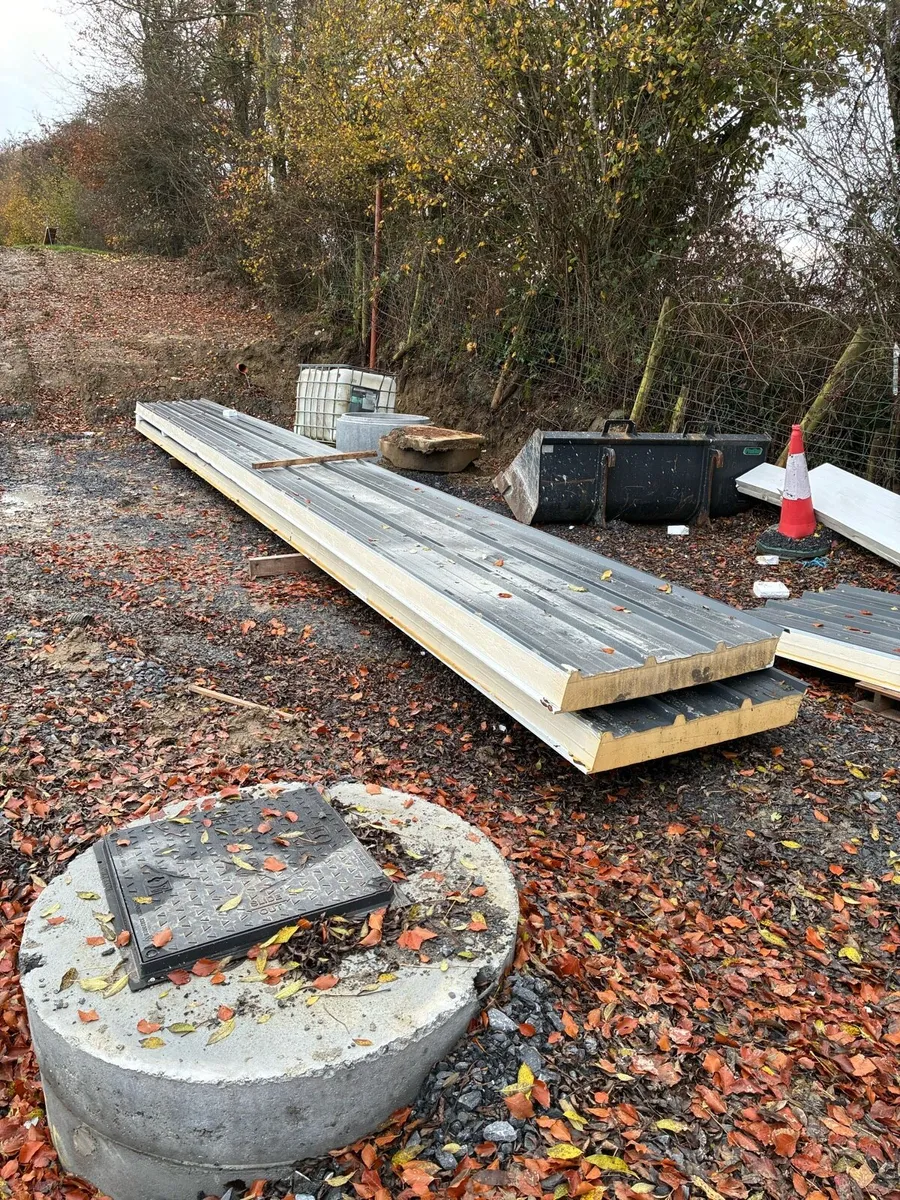 Roof sheets - Image 3