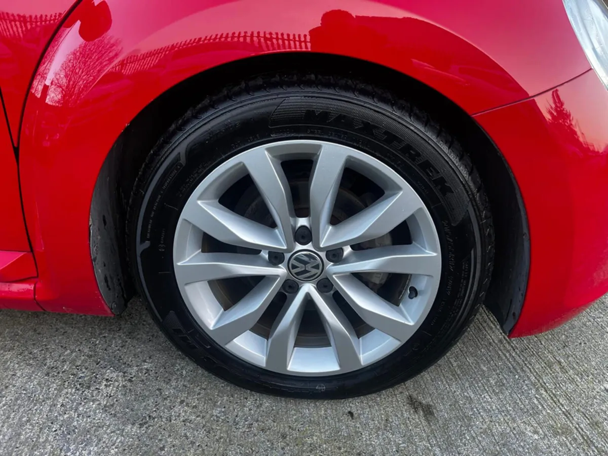 Volkswagen Beetle VW Bettle r-design highline 1.2 - Image 3