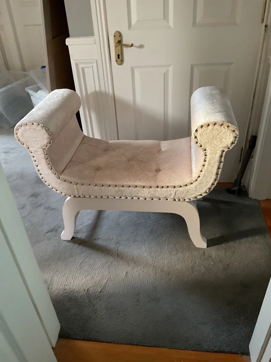 Chaise lounge - Image 2