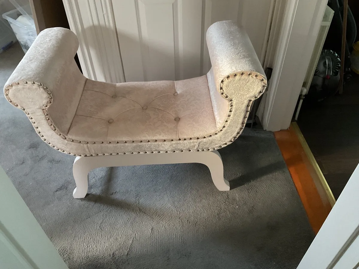 Chaise lounge - Image 3