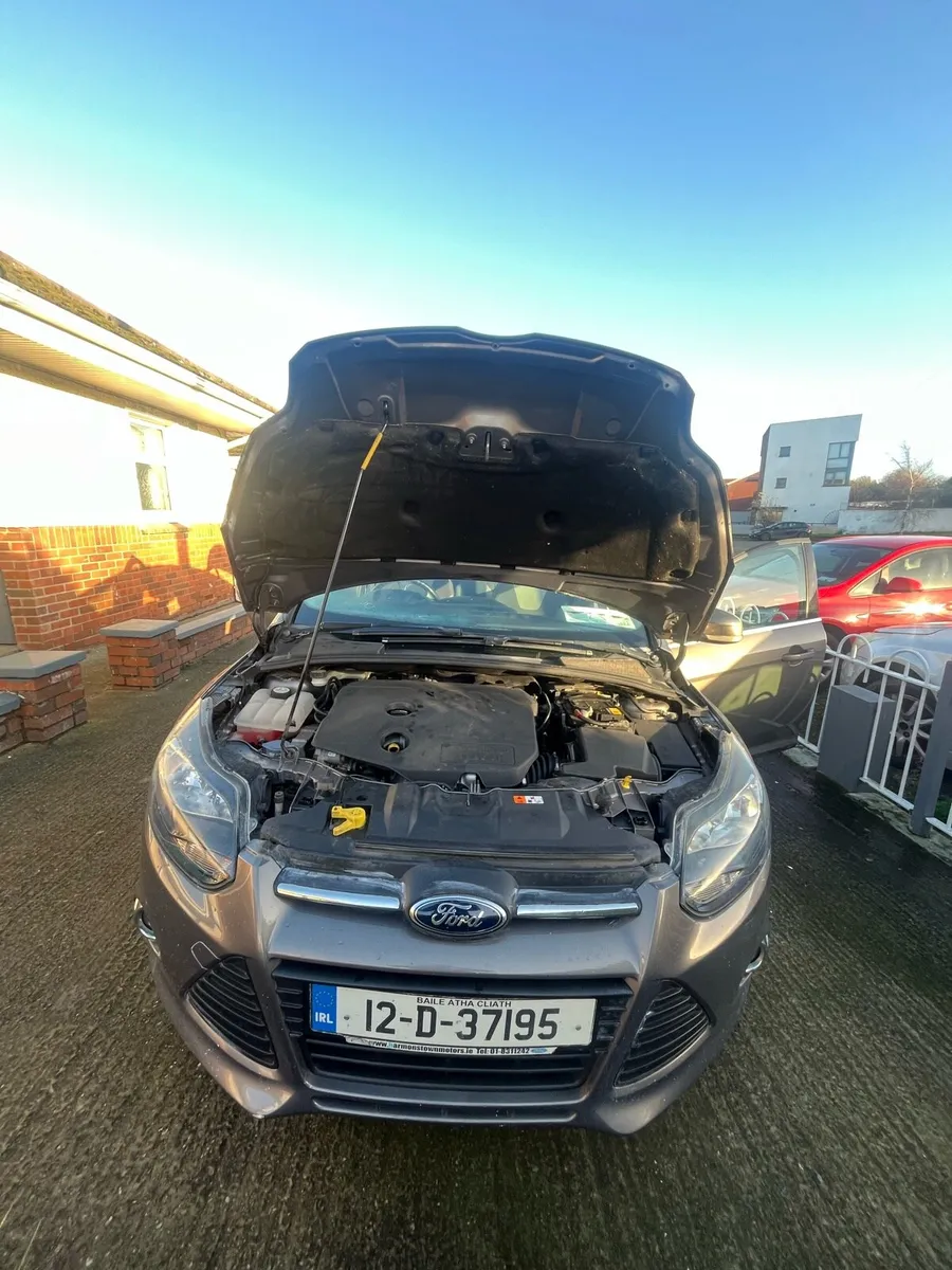 Ford focus - Image 1