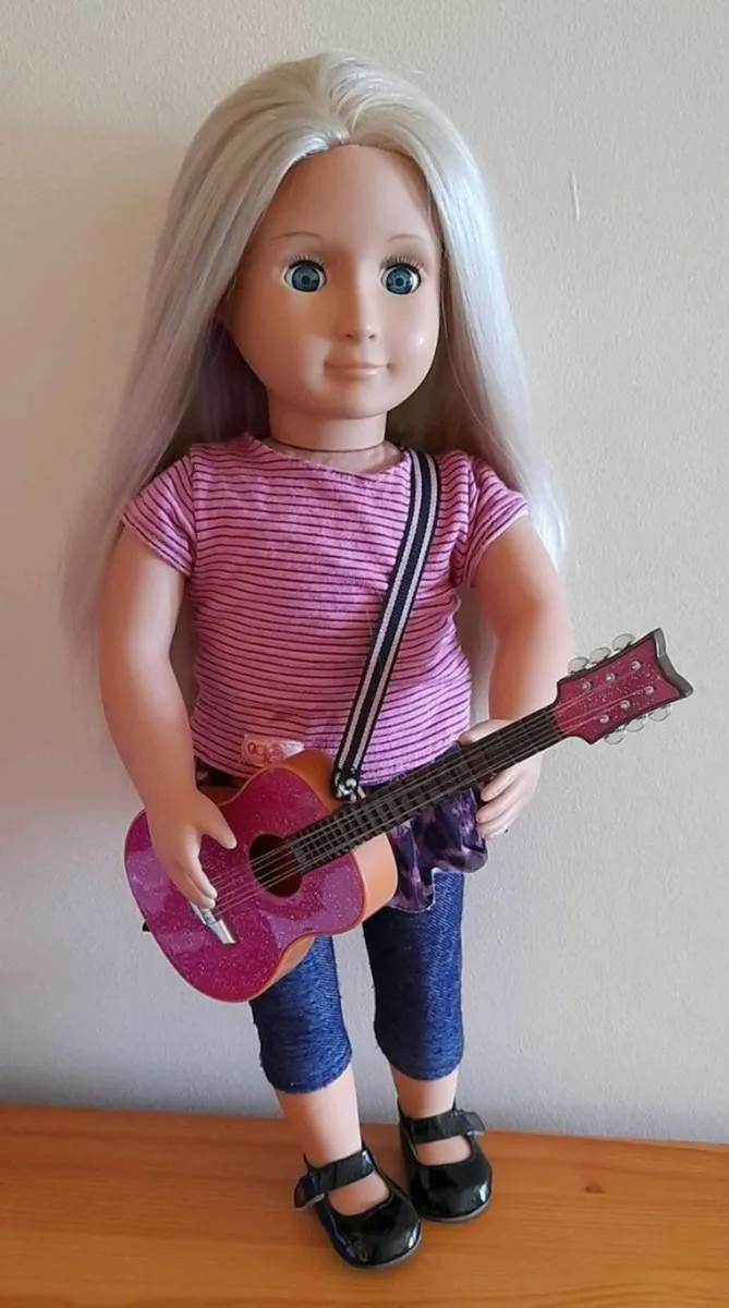 Our Generation Dolls - Image 4