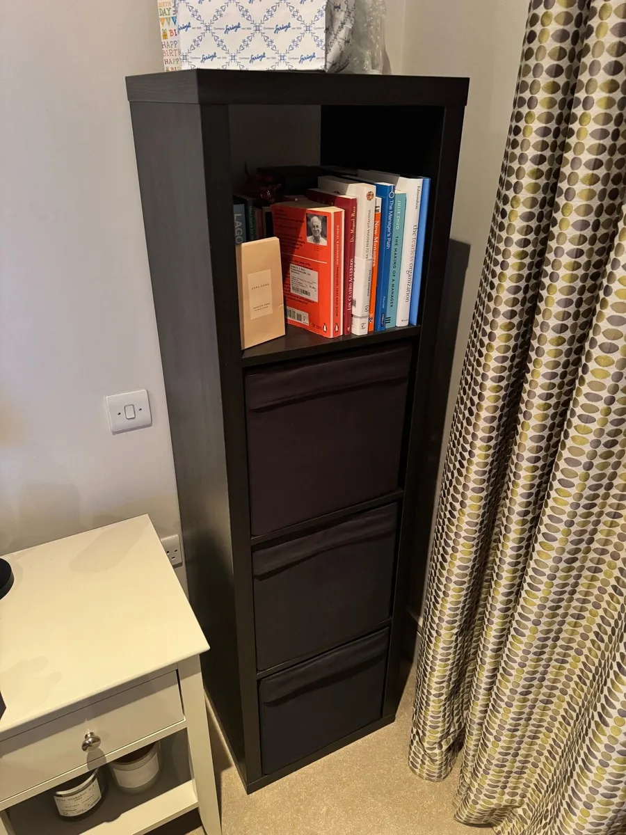 Smart TV LG 50” + 2x IKEA furniture - Image 2