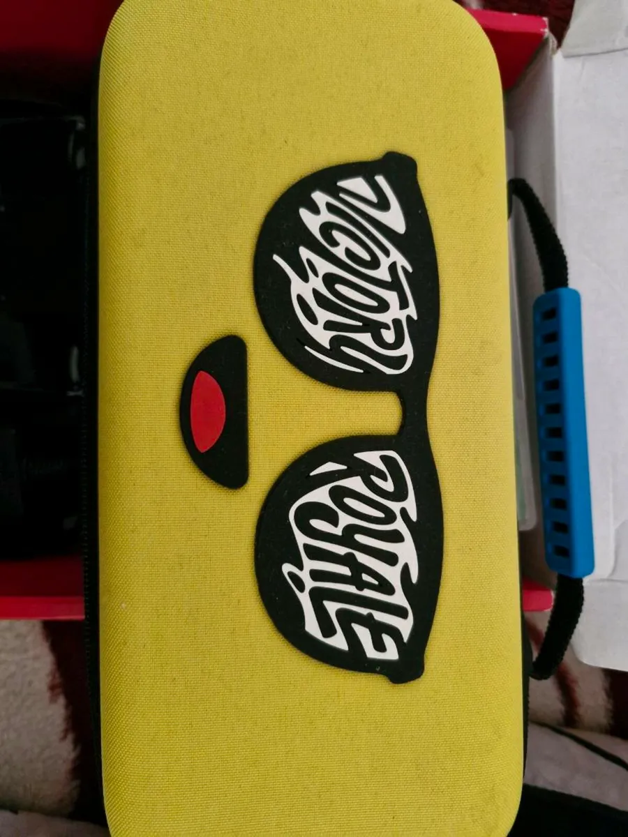 Nintendo Switch Oled - Image 3