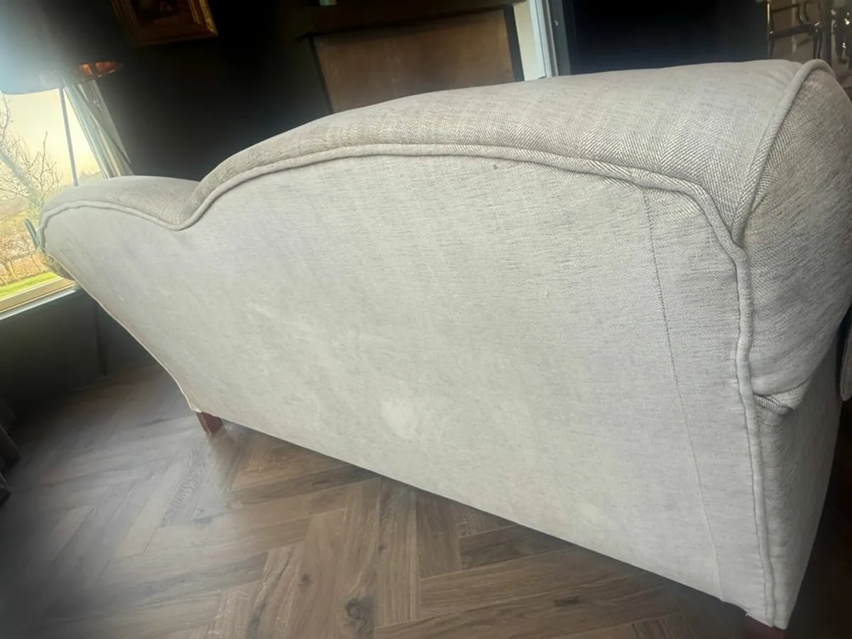 ✨ Beautiful 3 & 2 Seater Sofa Set – Made to Order - Image 3