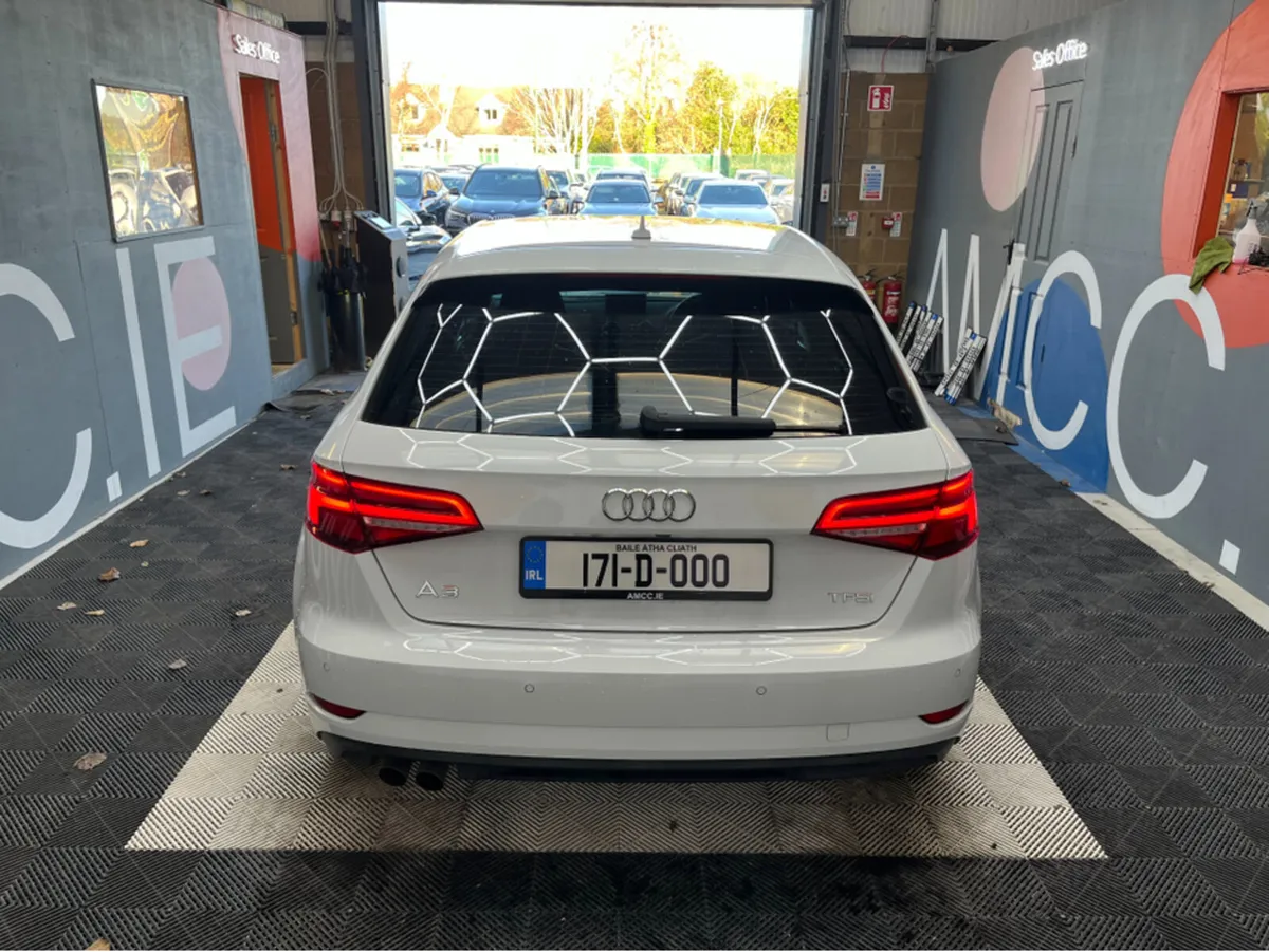 Audi A3 2017 AUDI A3 AUTOMATIC 1.4 TFSI / 73K KMS - Image 3