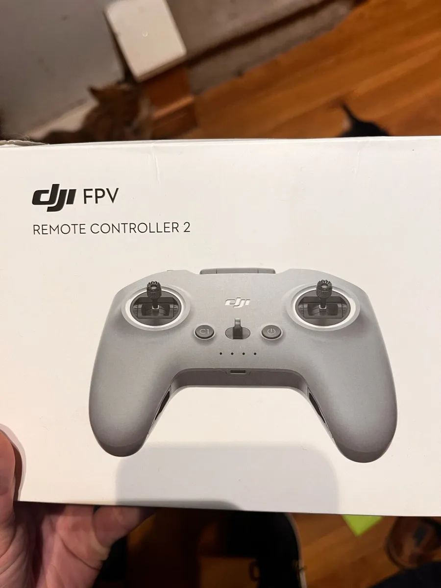 DJI Avata Drone & DJI FPV Goggles V2 Bundle - Image 2