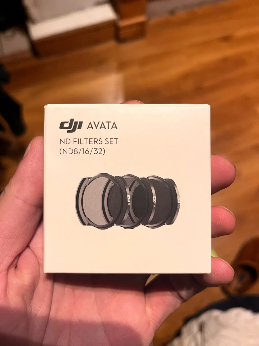 DJI Avata Drone & DJI FPV Goggles V2 Bundle - Image 4