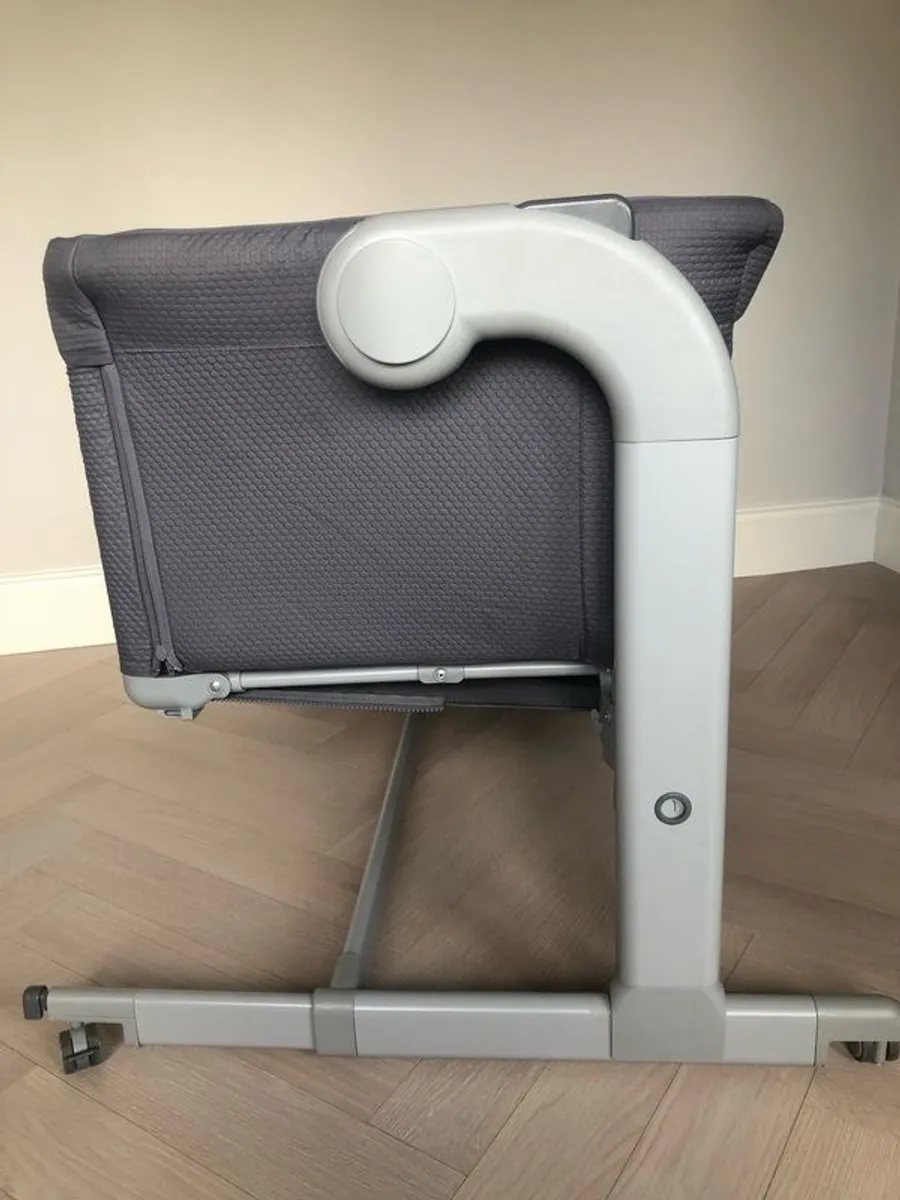 Chicco Next to Me - Image 4