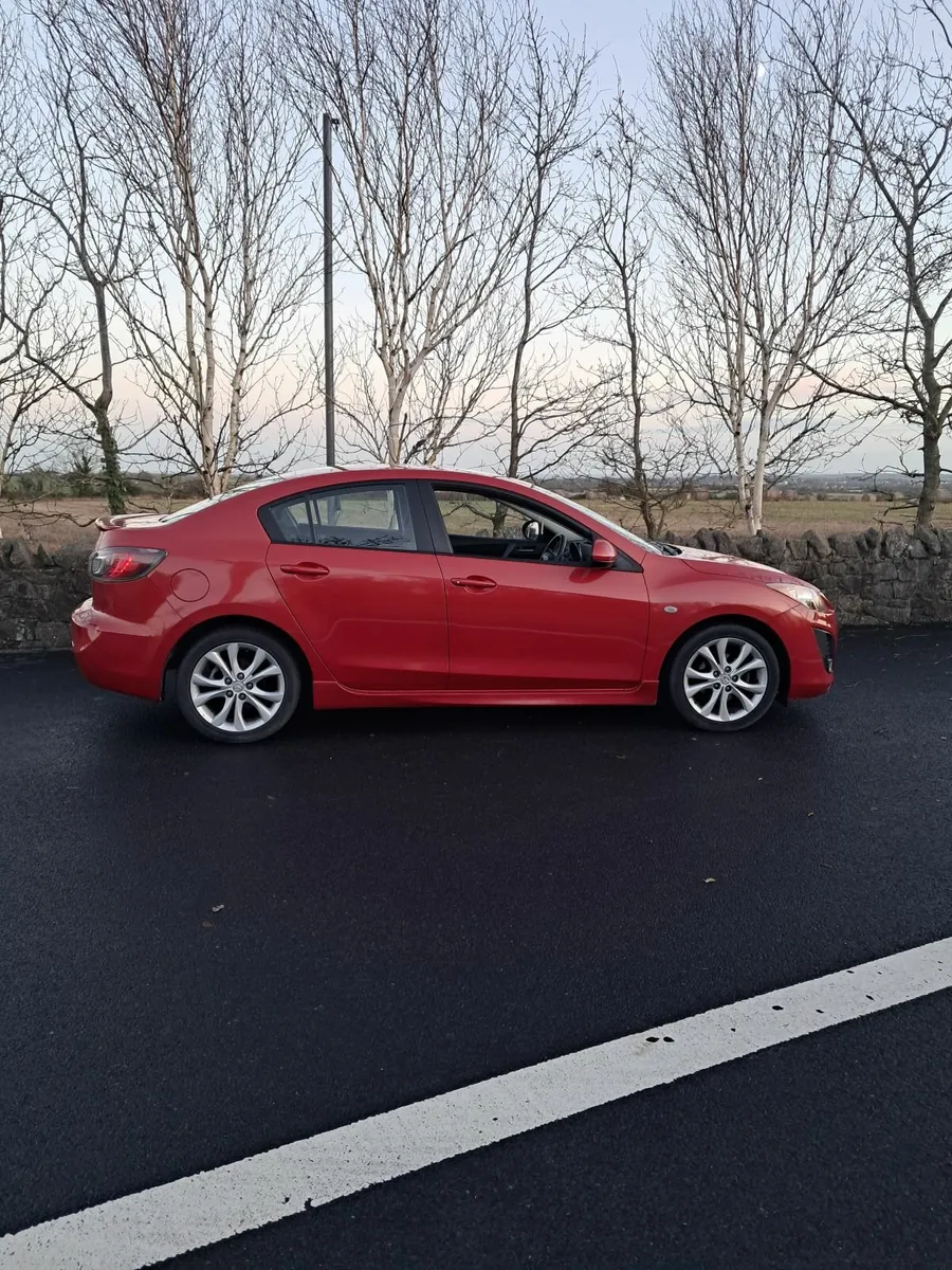 Mazda Mazda3 2011 #Low Mileage  New Nct - Image 1