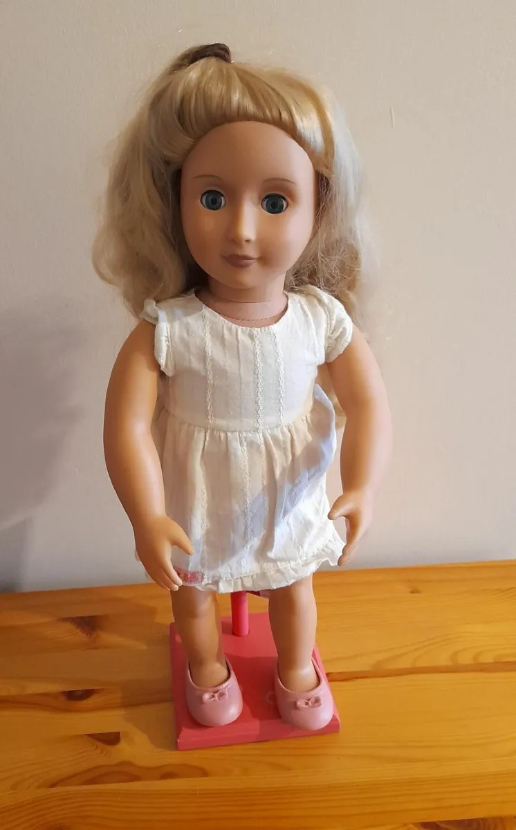 Our Generation Dolls - Image 4