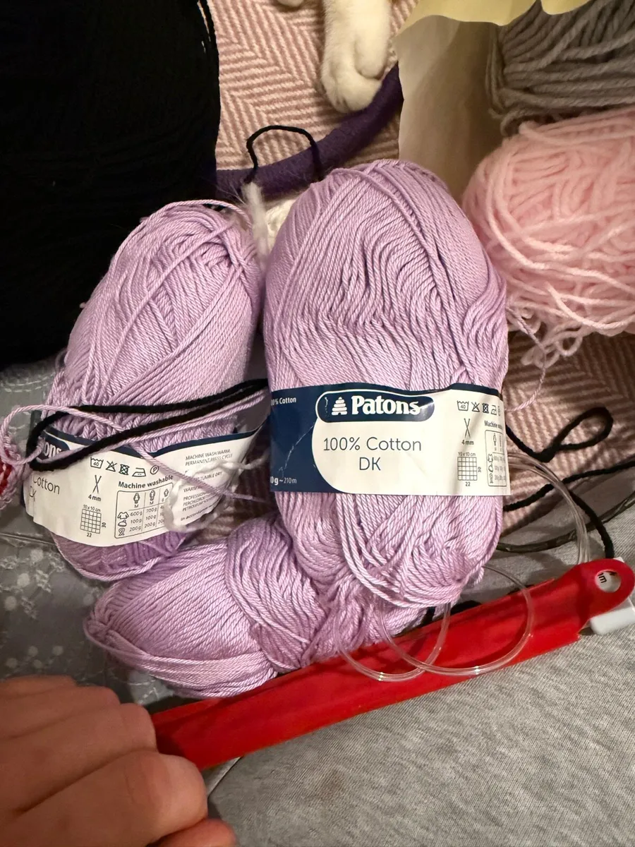 Yarn - Image 4