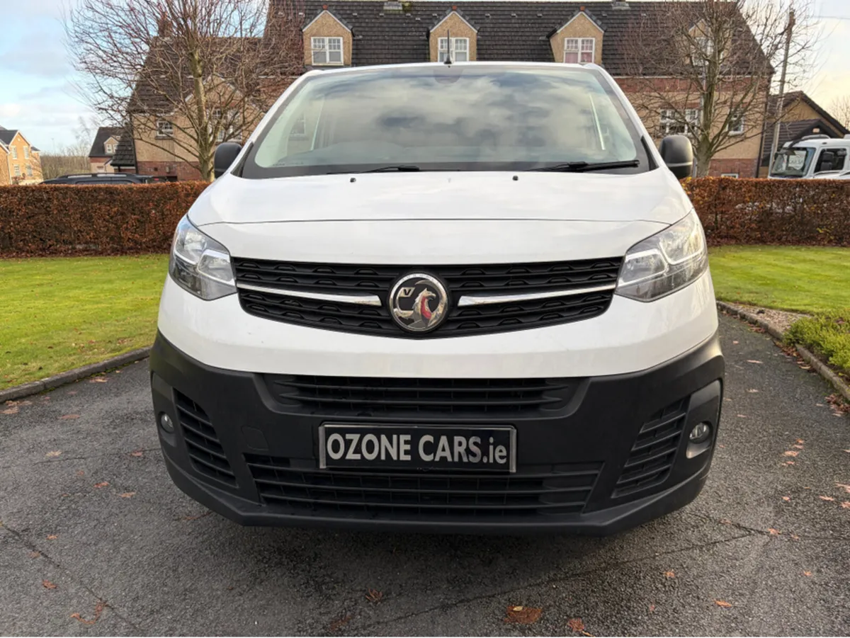 Opel Vivaro F2900 DYNAMICS S/S L2H1 - Image 2