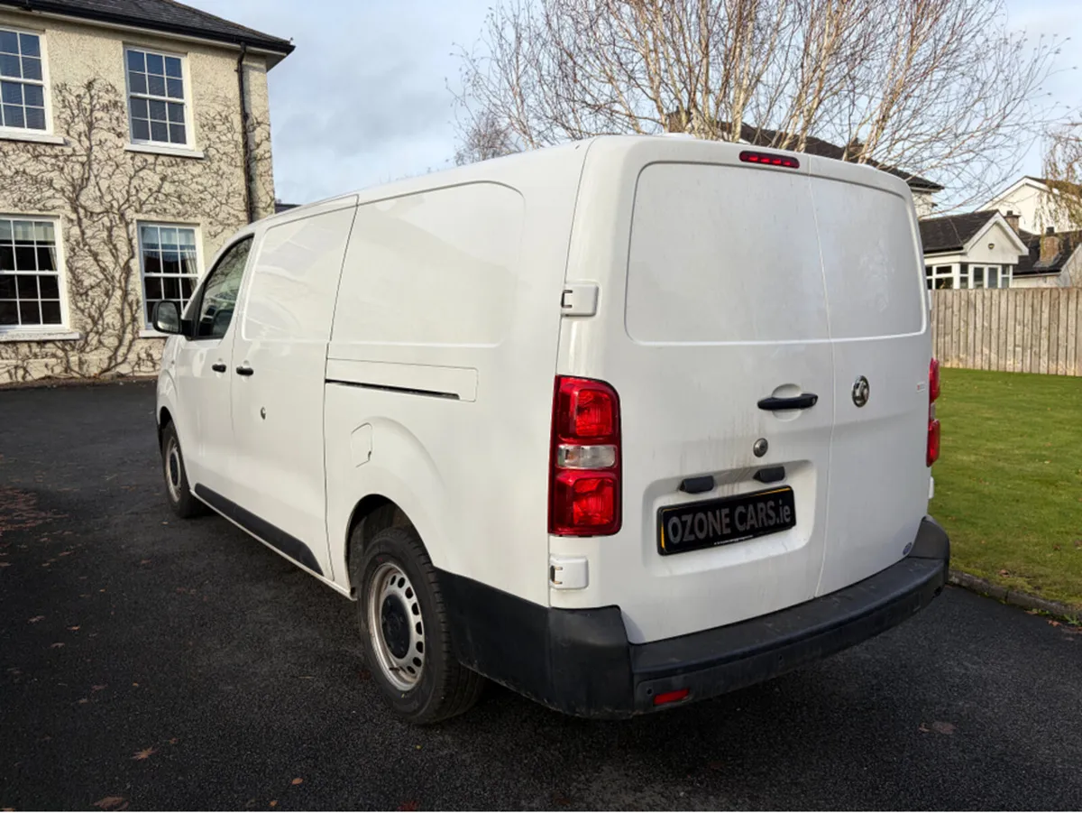 Opel Vivaro F2900 DYNAMICS S/S L2H1 - Image 4