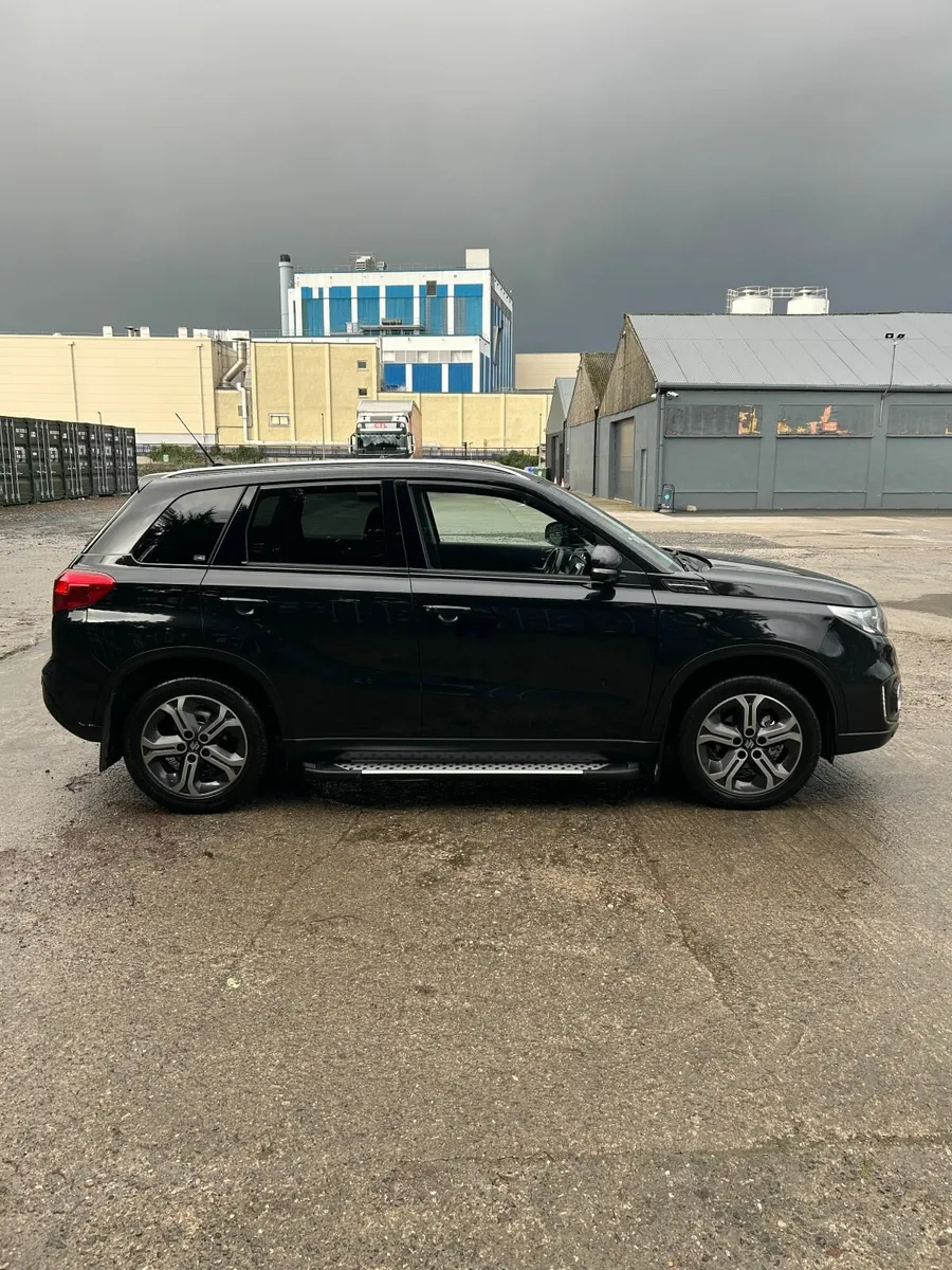 Suzuki Vitara 2015 - Image 3
