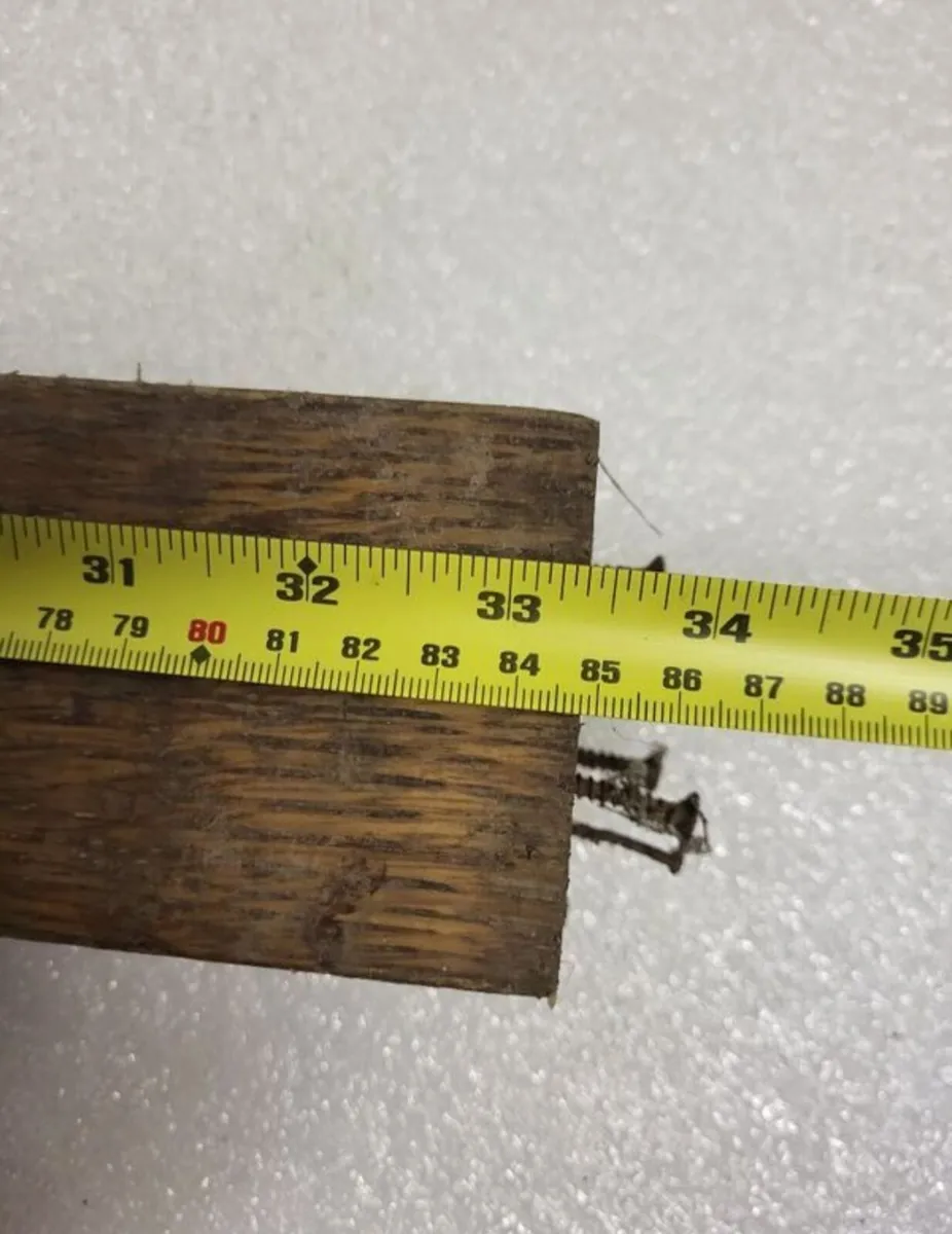 Spindles Balustrades oak - Image 2