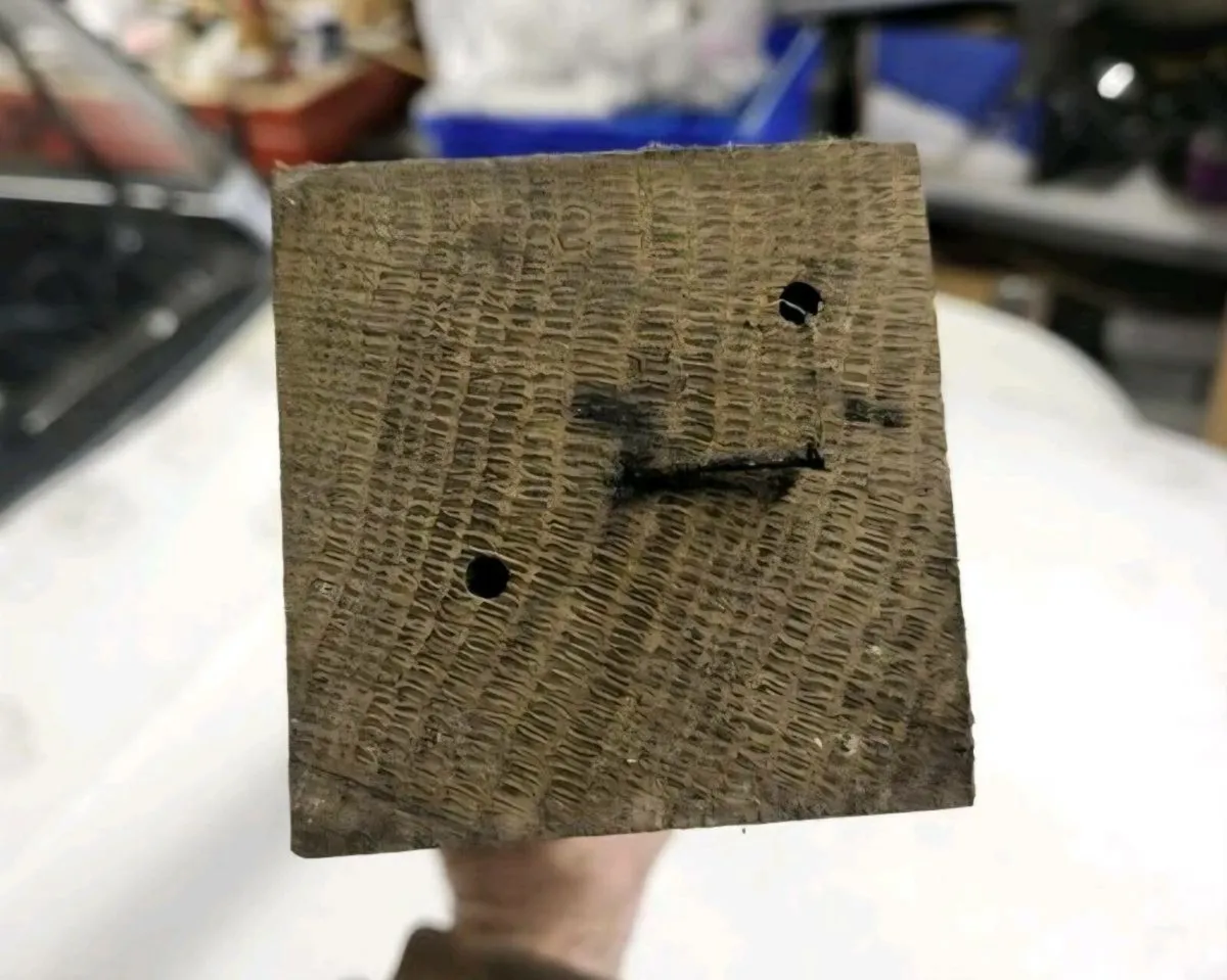 Spindles Balustrades oak - Image 4