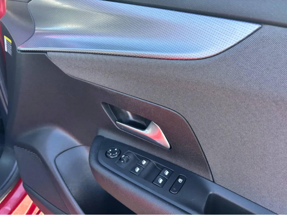 Opel Mokka SC-1.2 100PS-6SP 4DR - Image 2