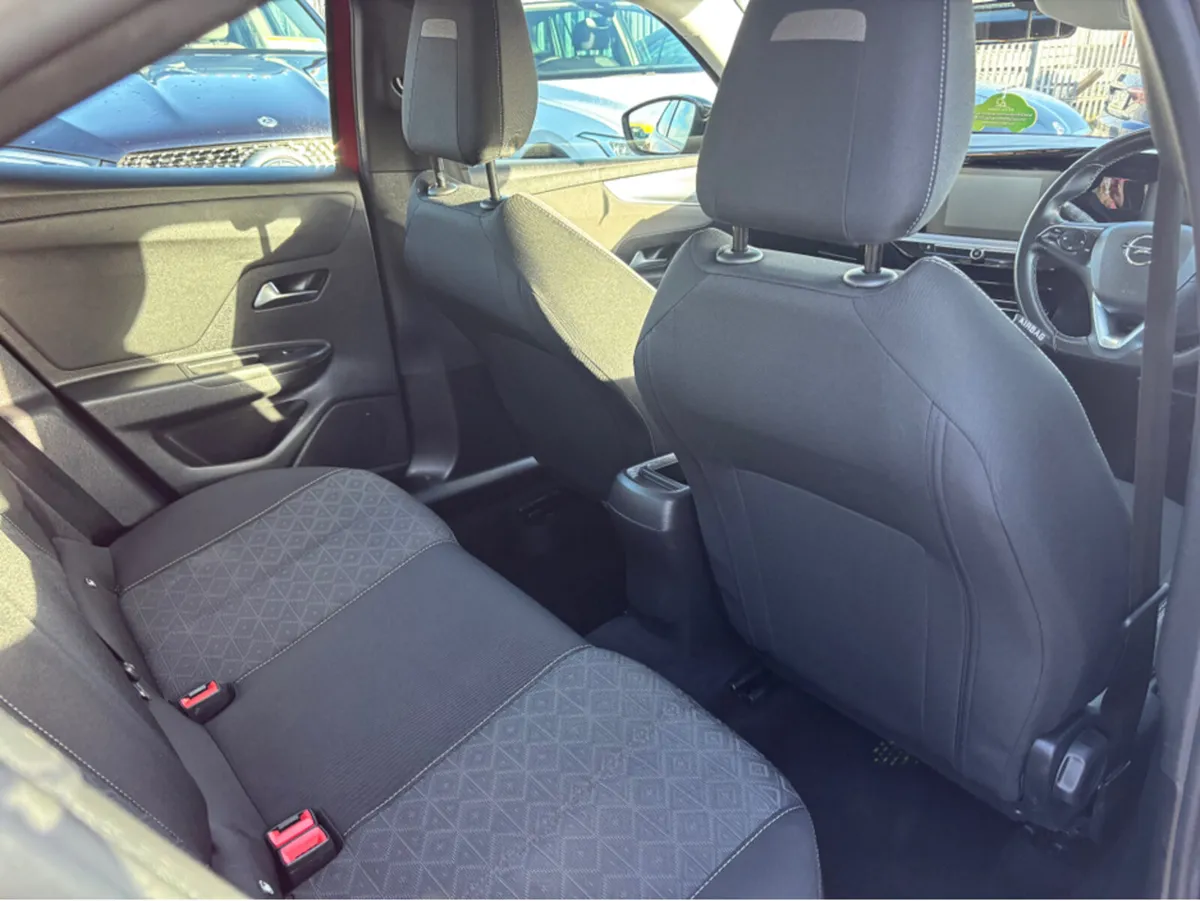 Opel Mokka SC-1.2 100PS-6SP 4DR - Image 4