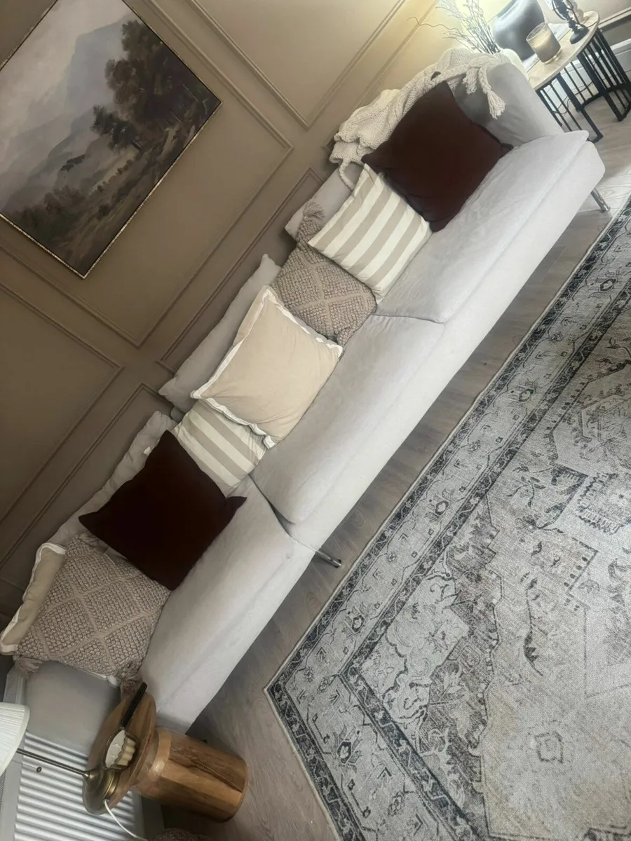 Ikea sofa set - Image 3