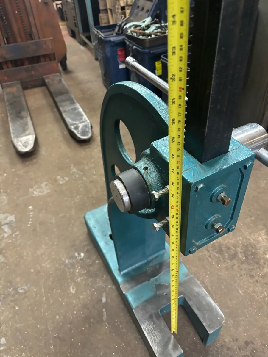 American arbour press new old stock - Image 3