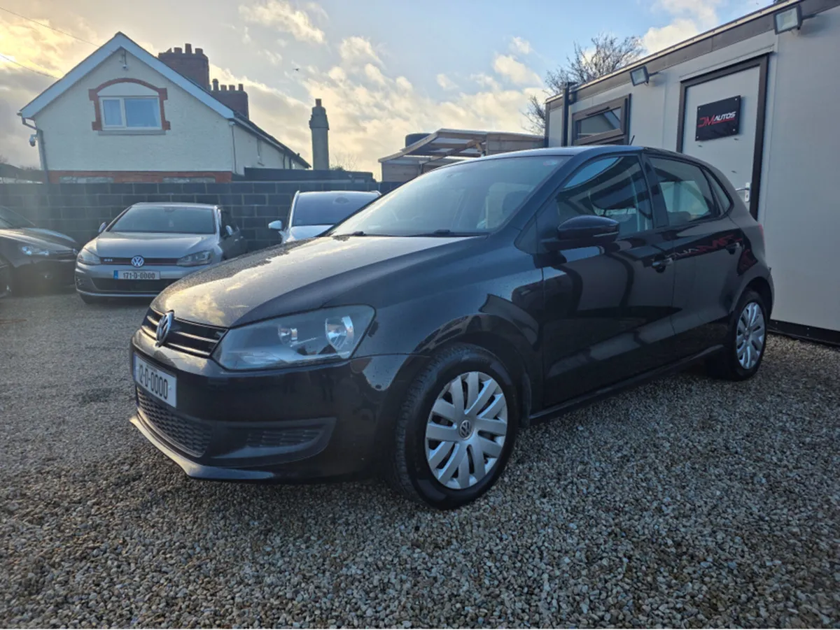 Volkswagen Polo Highline Auto - Image 4