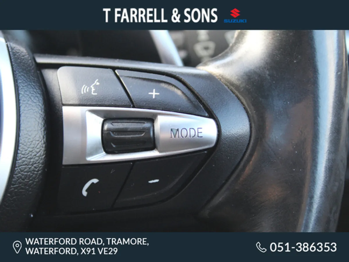 BMW 5-Series 523D M Sport Auto - Image 4