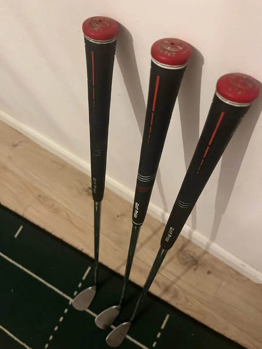 Vokey Wedges - Image 2