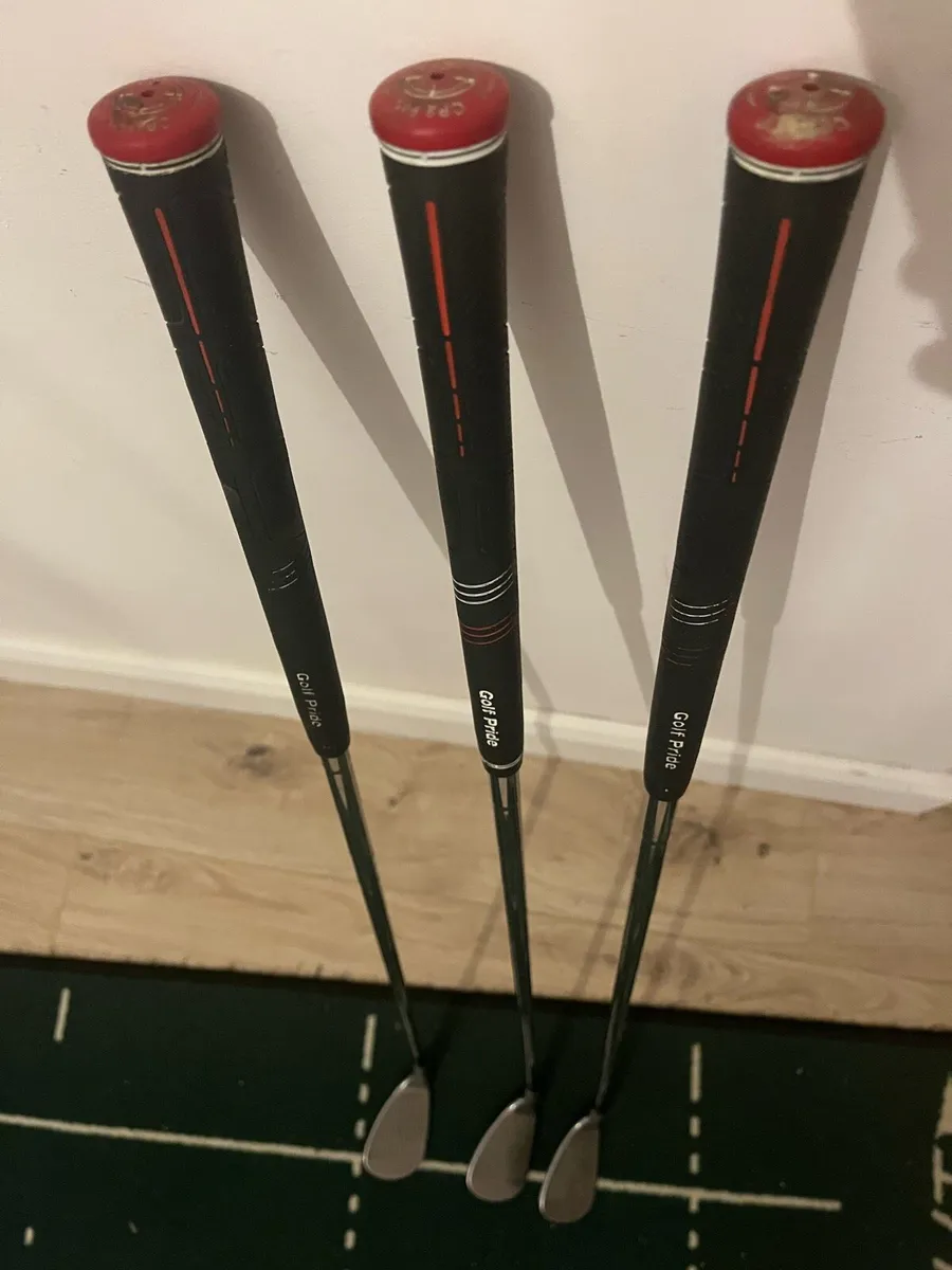 Vokey Wedges - Image 3