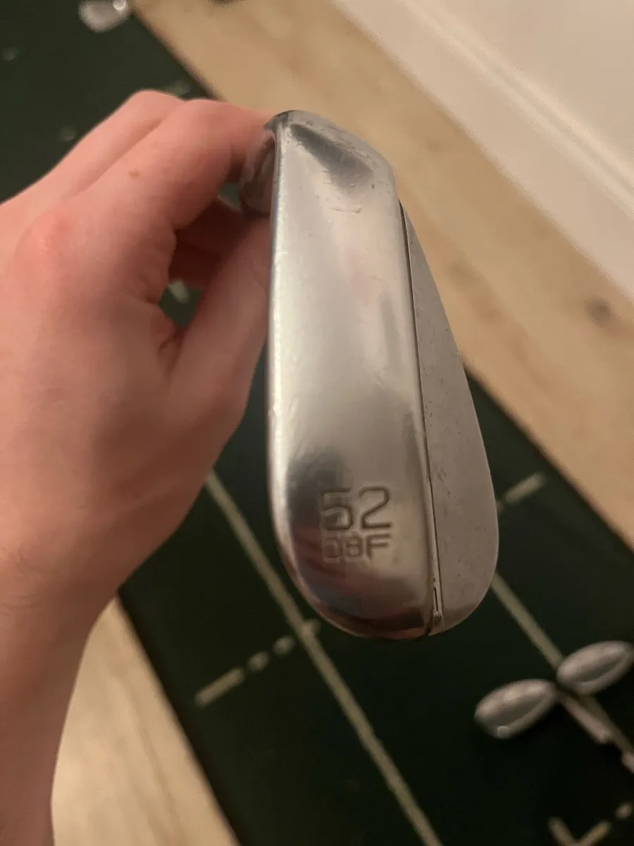 Vokey Wedges - Image 4
