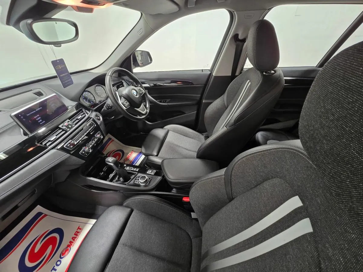 BMW X1 1.5 xDrive 25e Sport Station Wagon Automati - Image 2