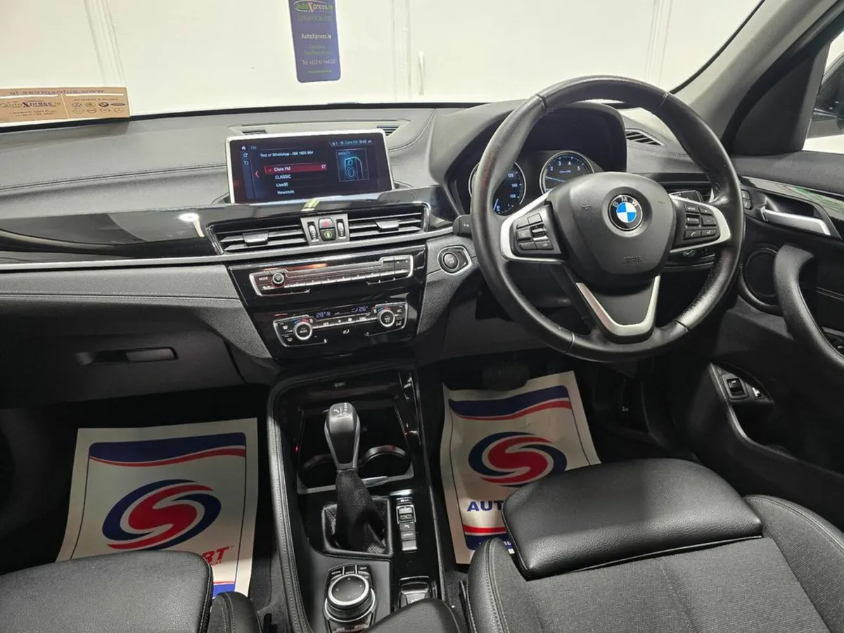 BMW X1 1.5 xDrive 25e Sport Station Wagon Automati - Image 4