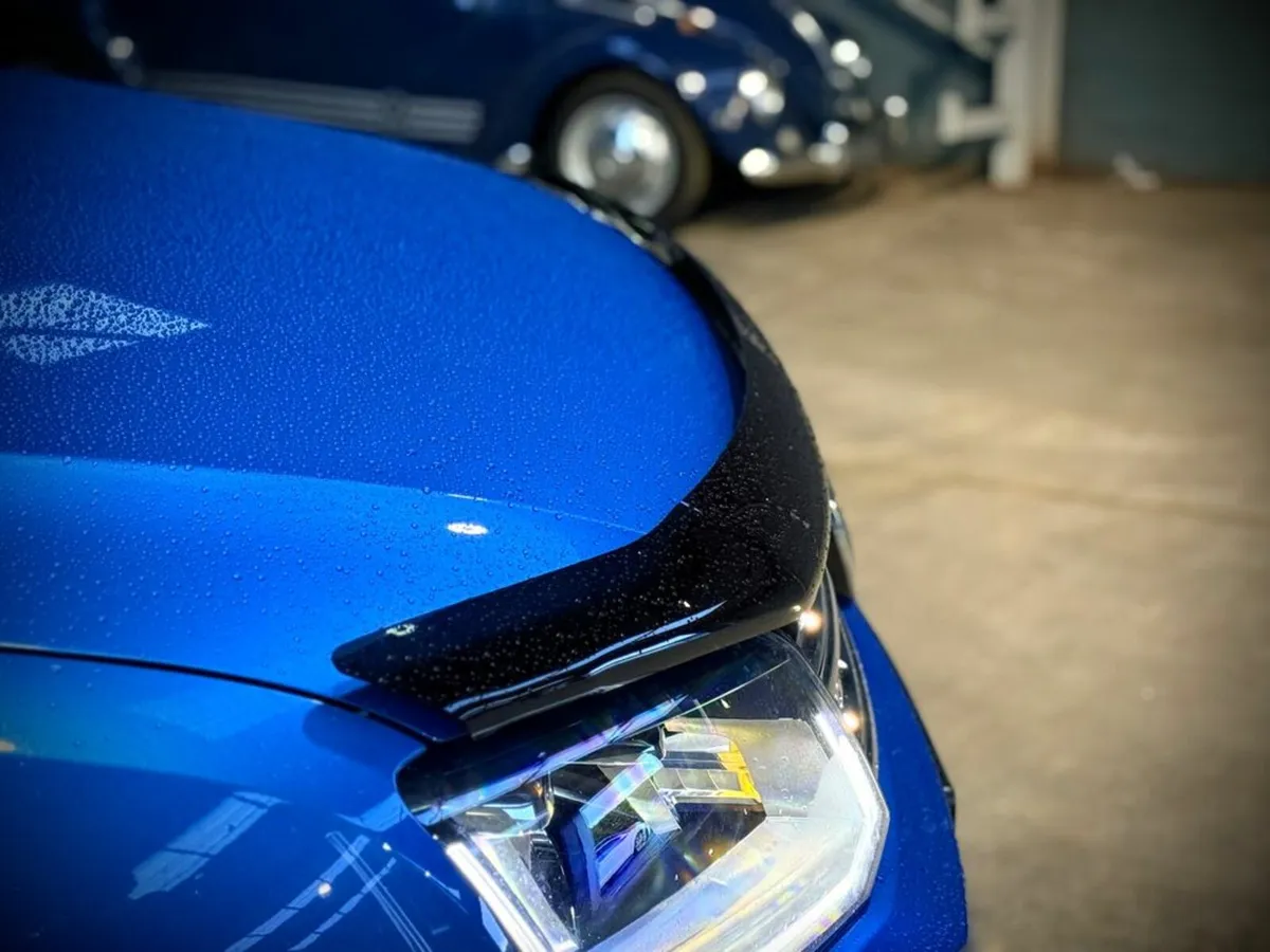 Volkswagen Amarok DC V6 TDI HIGHLINE 4MOTION // HI - Image 4