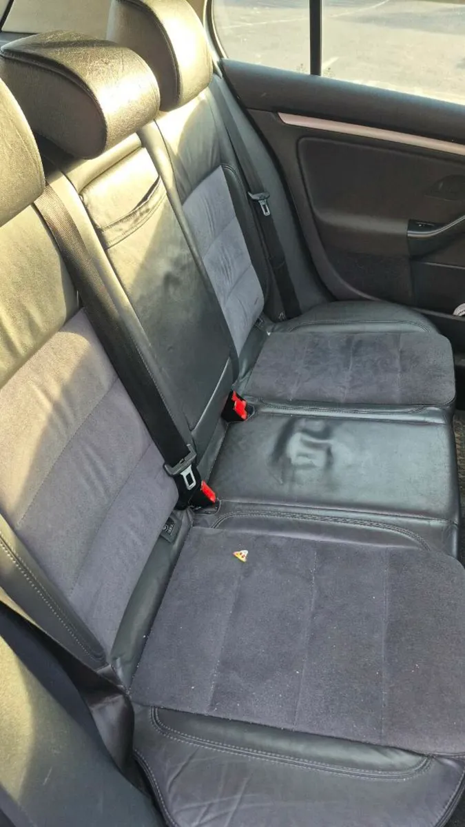 Vw golf - Image 4
