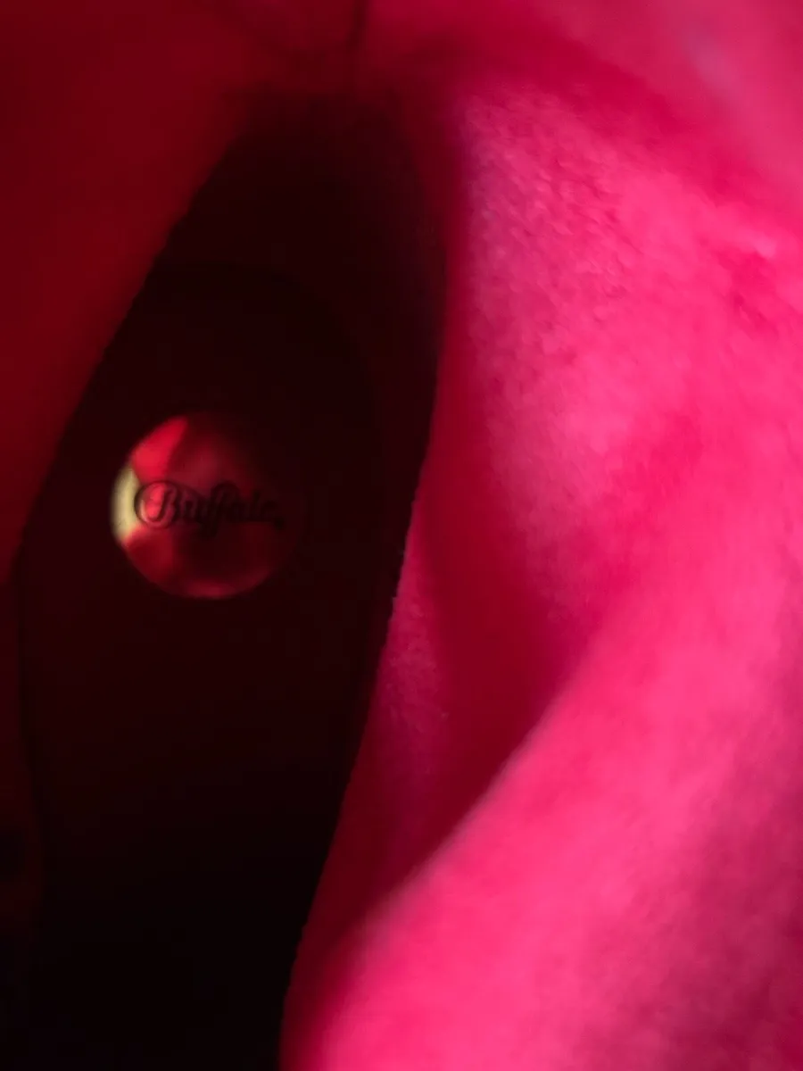 Buffalo boots for women - Image 3